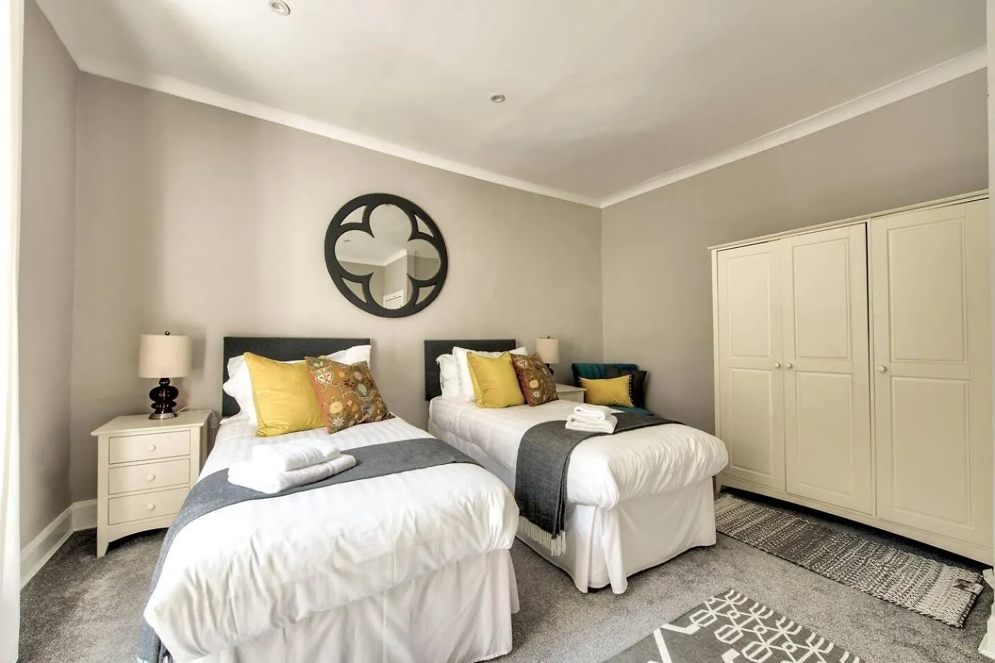 Guestready - Spacious And Beautiful 2Br Flat In Morningside Edinburgh 0*,