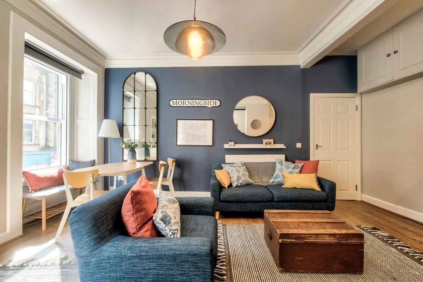 Guestready - Spacious And Beautiful 2Br Flat In Morningside Edinburgh United Kingdom
