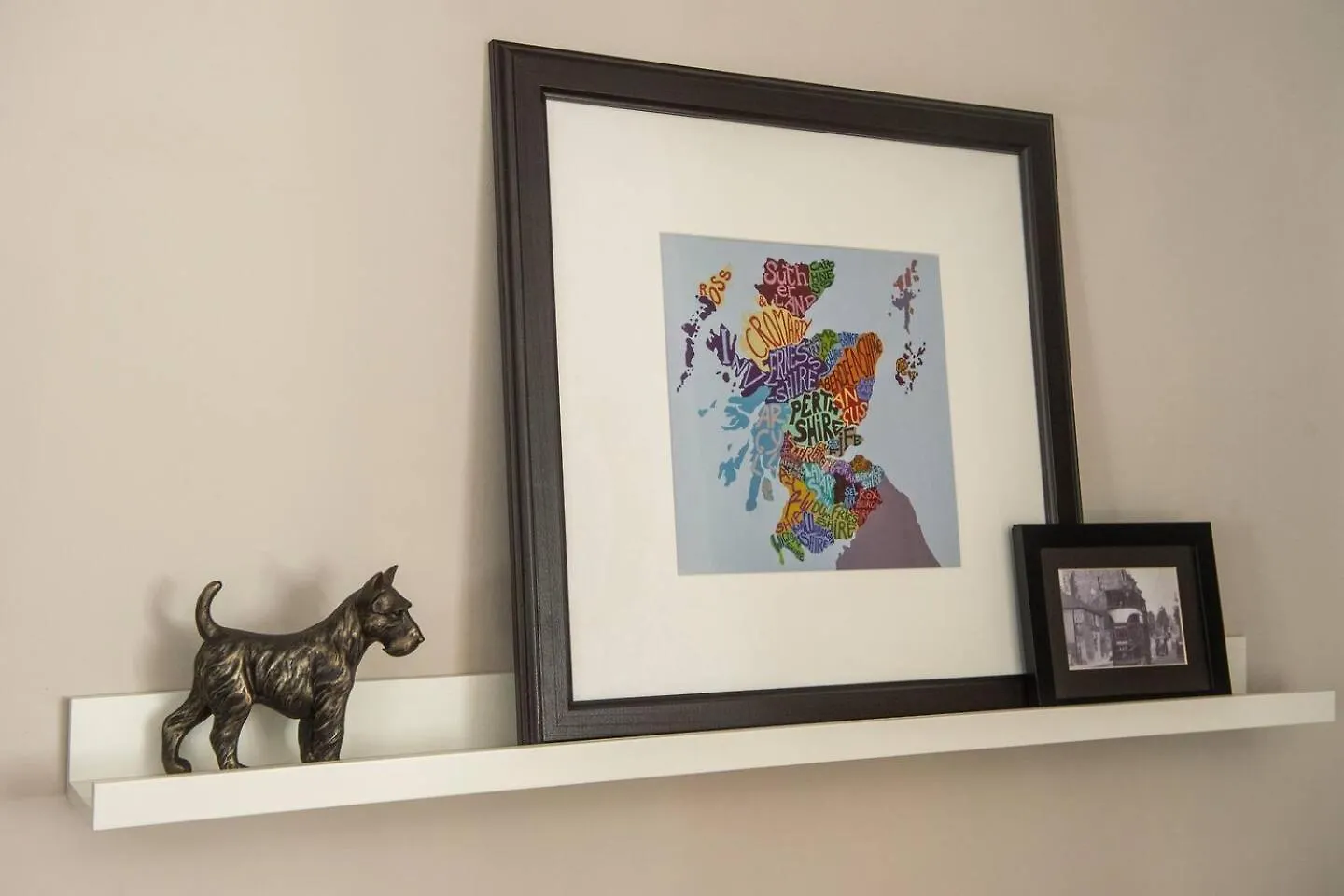 Apartment Guestready - Spacious And Beautiful 2Br Flat In Morningside Edinburgh