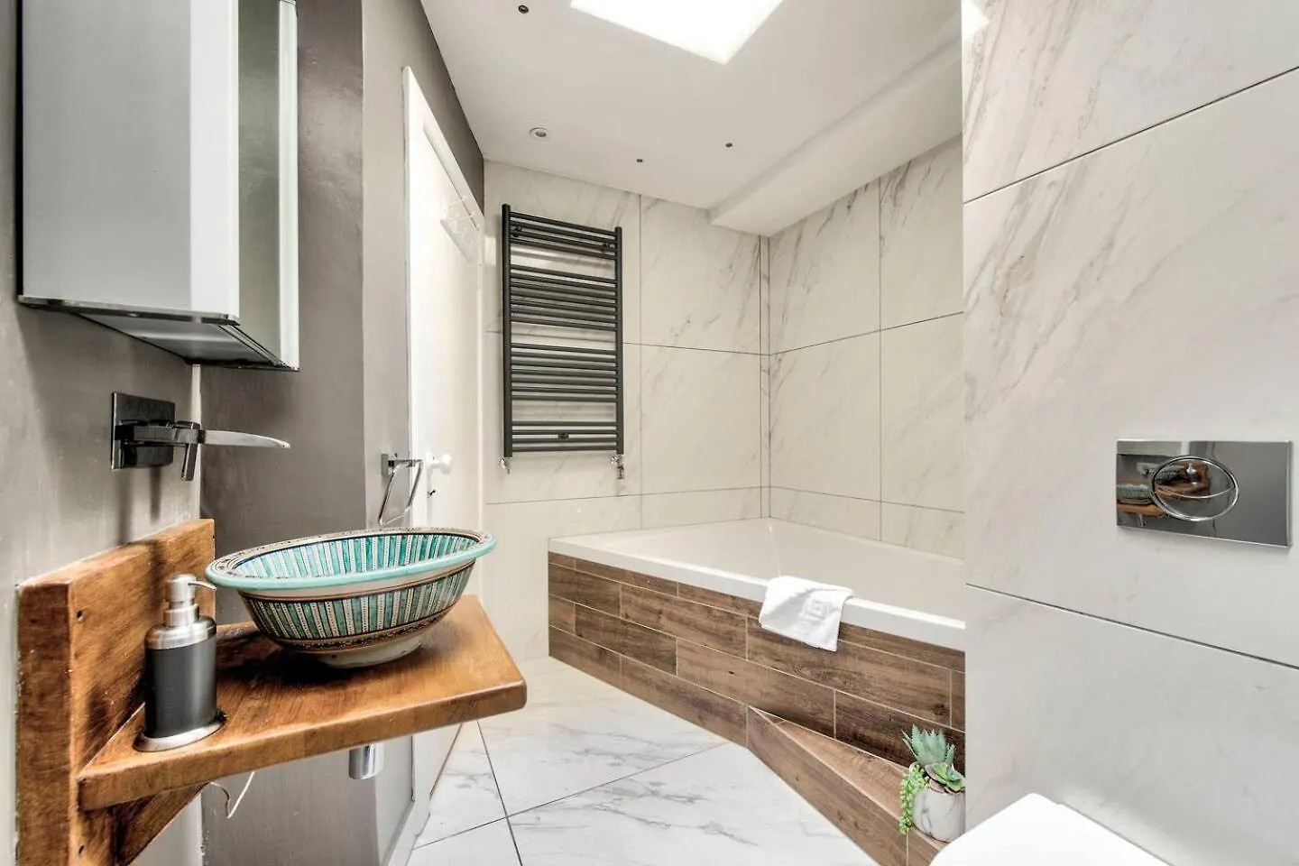 Guestready - Spacious And Beautiful 2Br Flat In Morningside Edinburgh Apartment